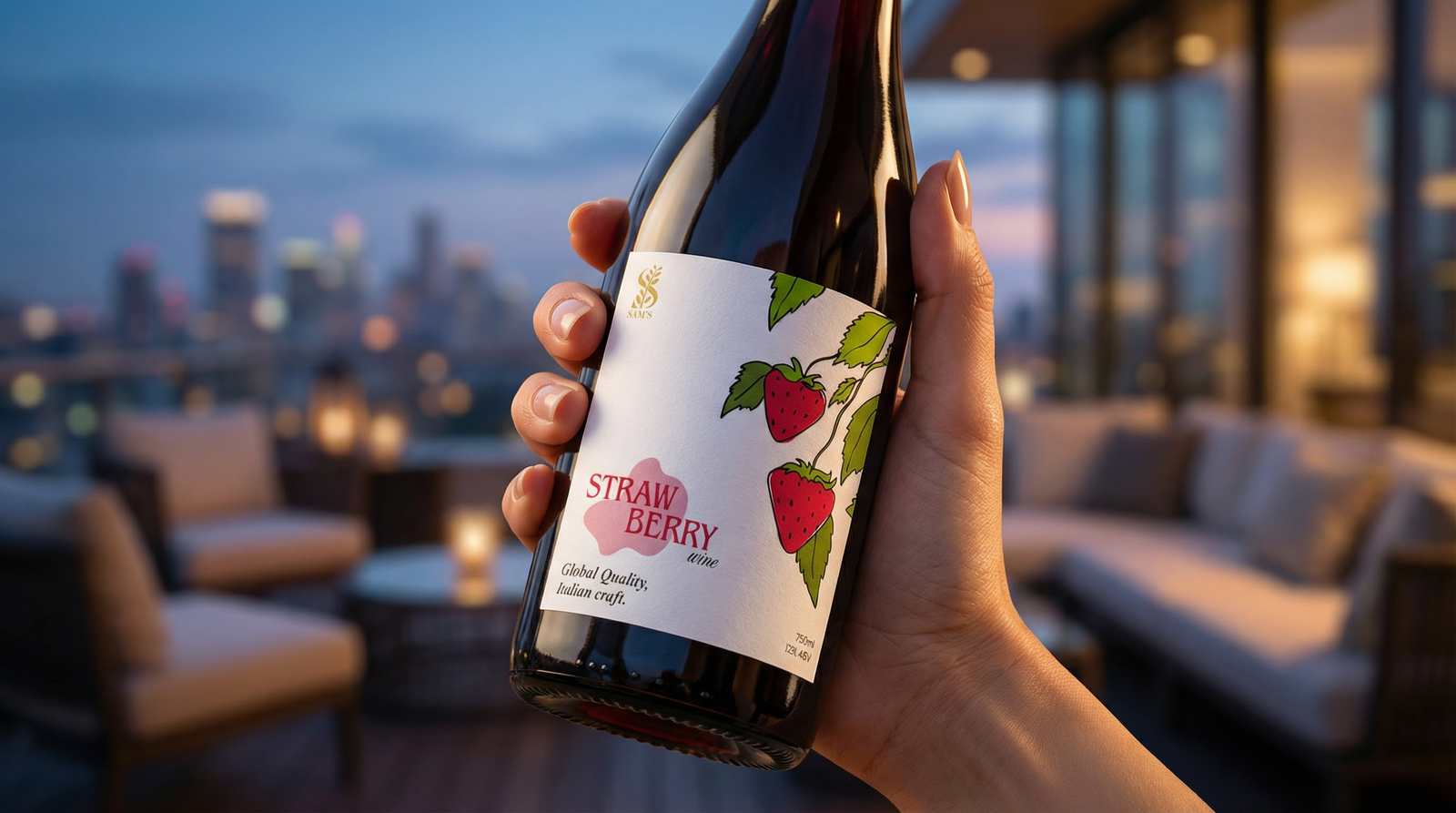 Our Orchards heritage